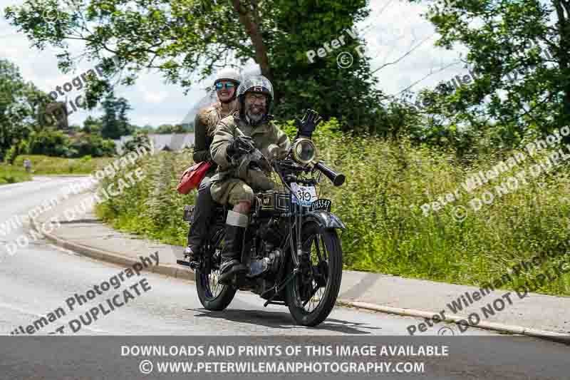 Vintage motorcycle club;eventdigitalimages;no limits trackdays;peter wileman photography;vintage motocycles;vmcc banbury run photographs